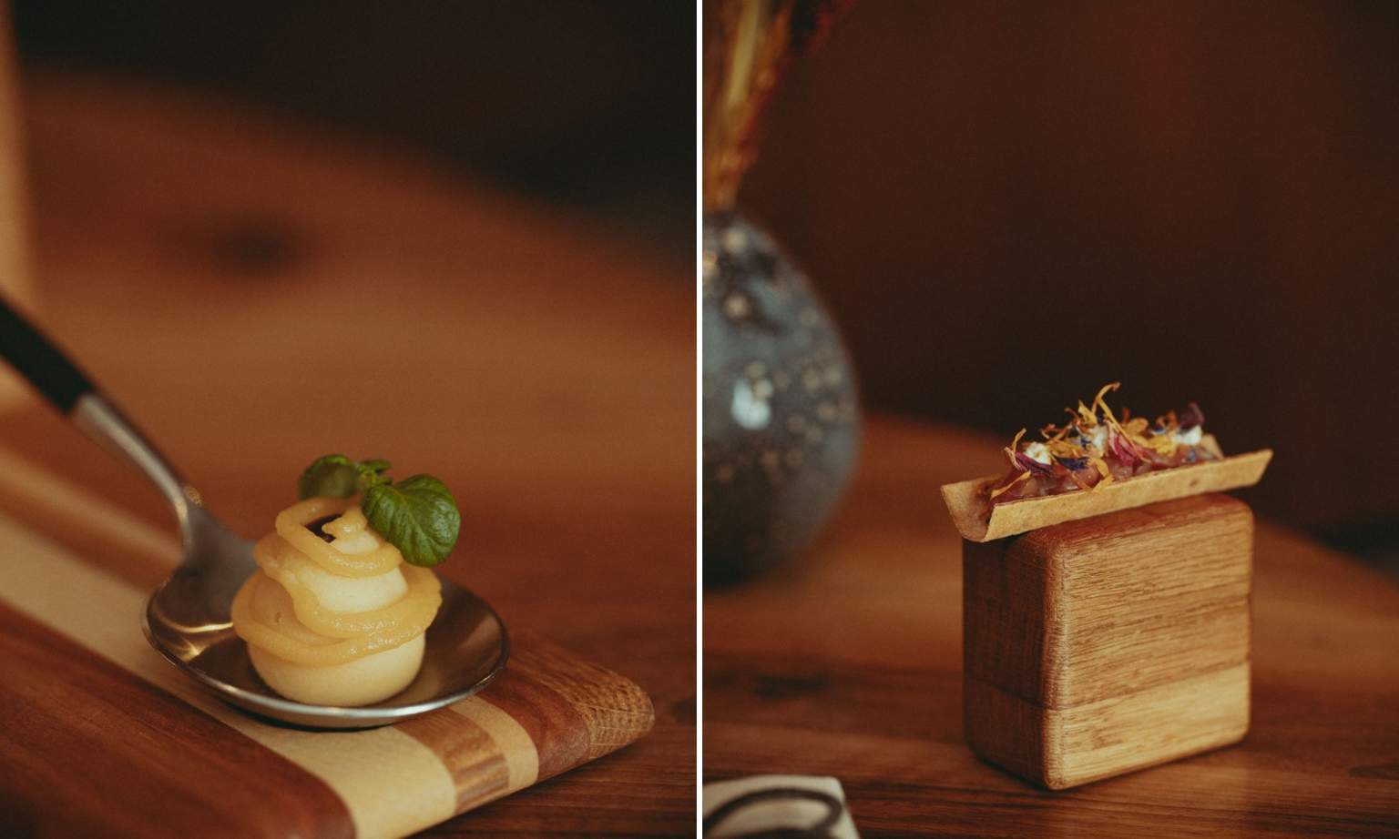 Auberge de Clochemerle example dish