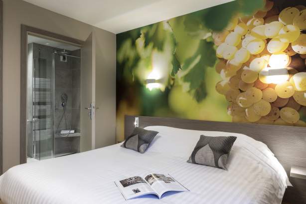 Photo chambre